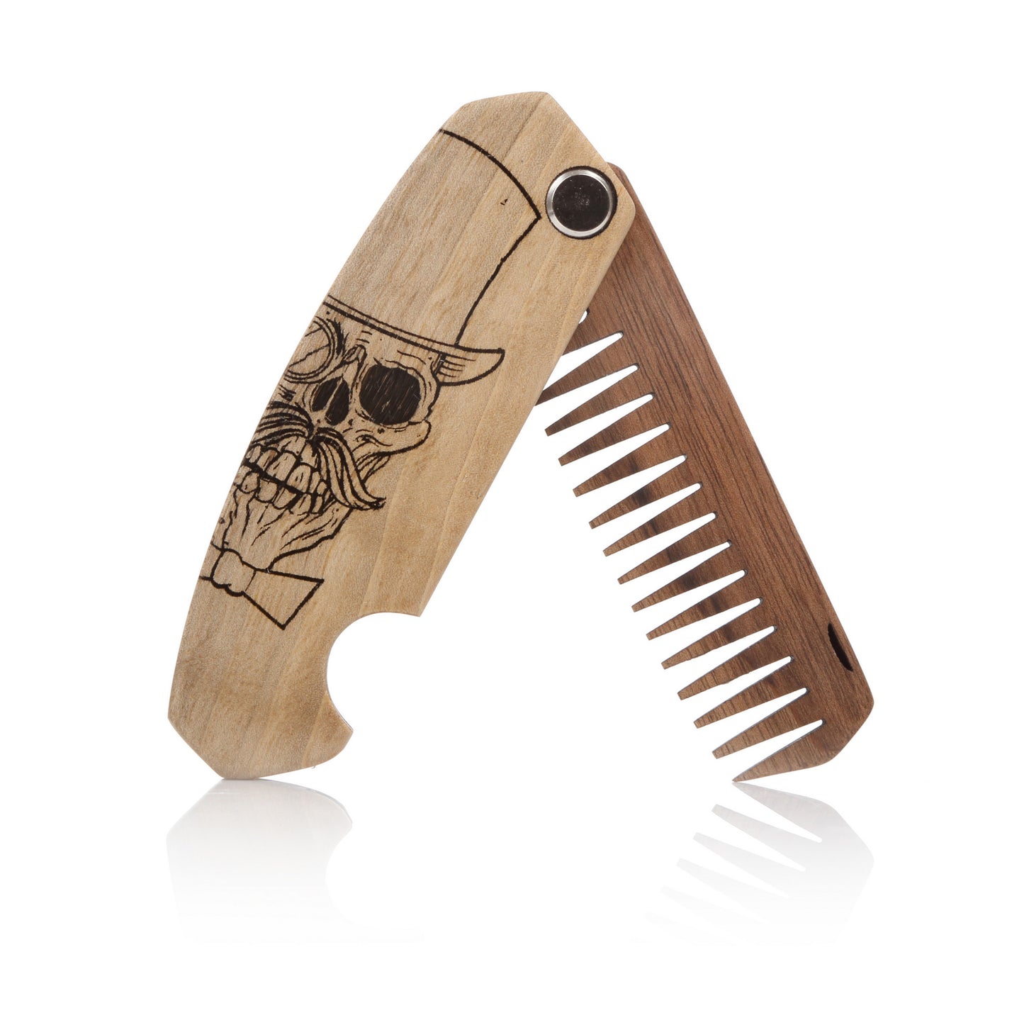 Peigne pliable Mr.LUCKY